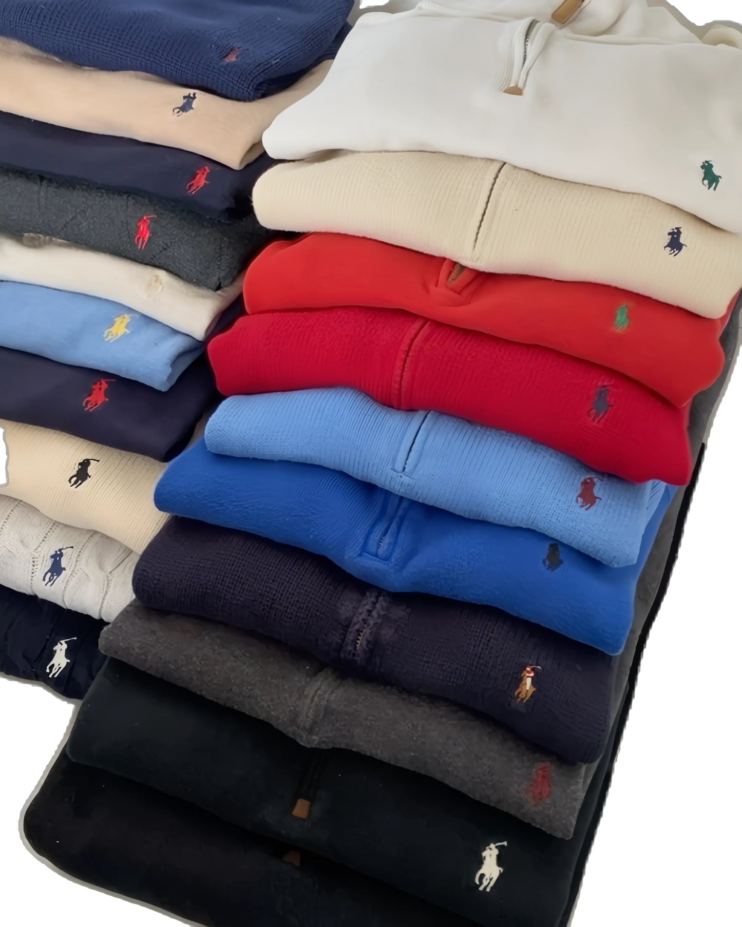 RALPH LAUREN KNITWEAR SUPPLIERS