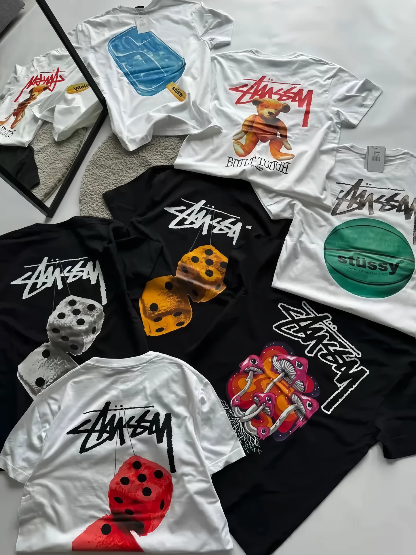BRANDED SHIRT SUPPLIERS