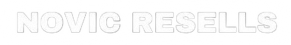 Novic Resells